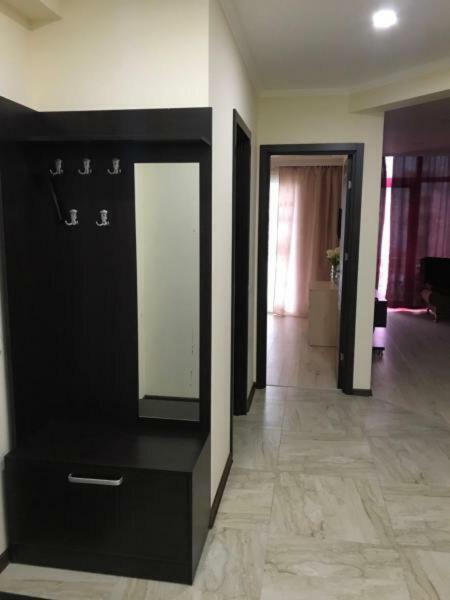 Apartments By The Sea Batumi Exterior foto
